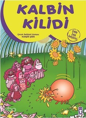 Kalbin Kilidi - 2
