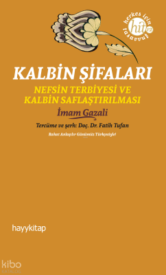 Kalbin Şifaları - 1