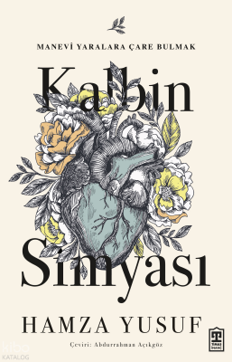 Kalbin Simyası - 2