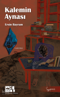 Kalemin Aynası - 1