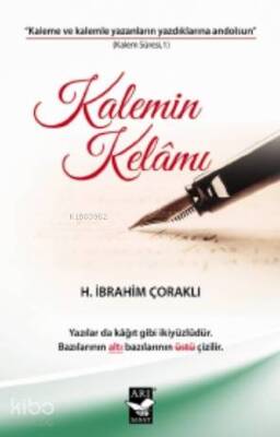 Kalemin Kelamı - 1