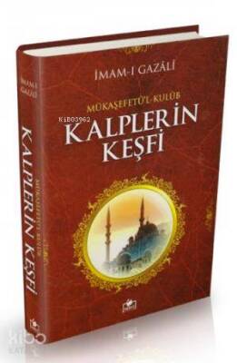 Kalplerin Keşfi (2. Hamur-Ciltli) - 1