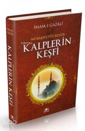 Kalplerin Keşfi (2. Hamur-Ciltli) - 2