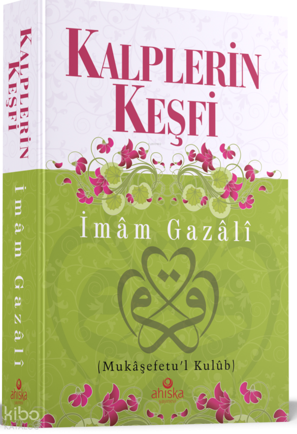 Kalplerin Keşfi – Karton Kapak - 1