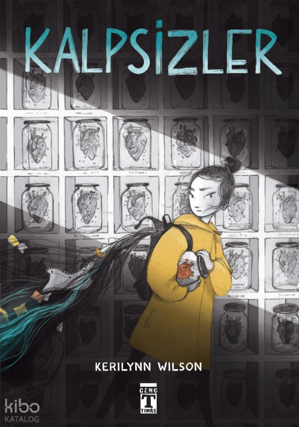 Kalpsizler - 1