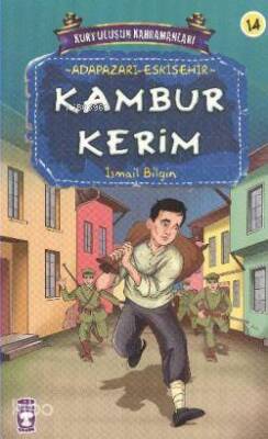 Kambur Kerim Kurtuluşun Kahramanları - 2, 9+ Yaş - 1