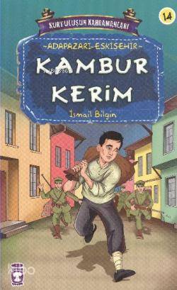 Kambur Kerim Kurtuluşun Kahramanları - 2, 9+ Yaş - 1