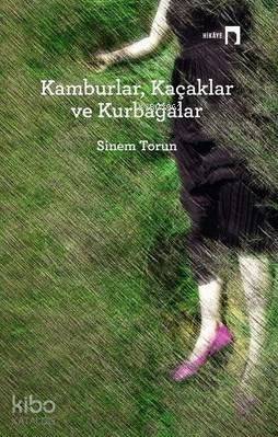 Kamburlar, Kaçaklar ve Kurbağalar - 2