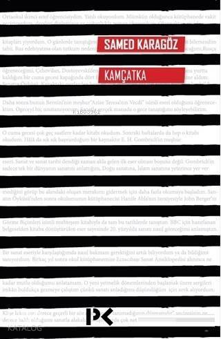 Kamçatka - 2