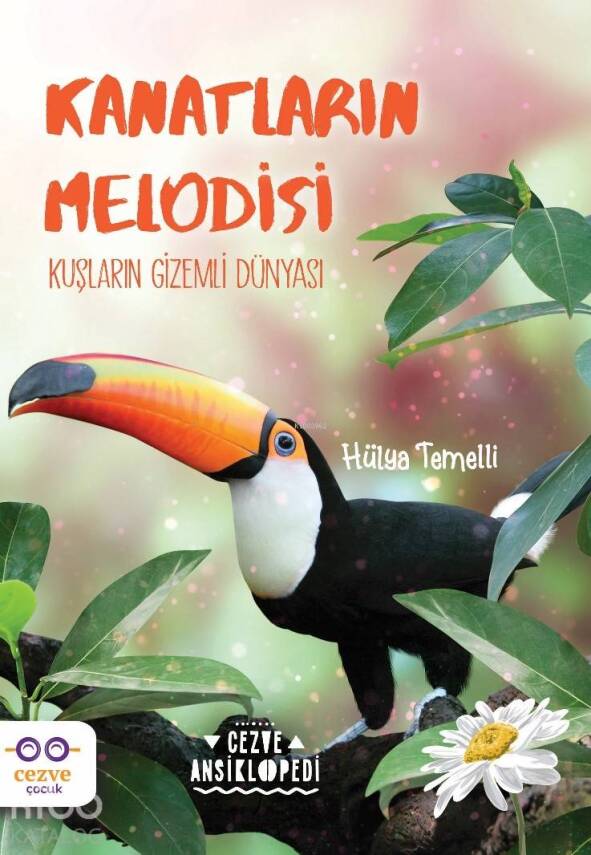 Kanatların Melodisi - 2