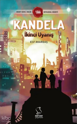 Kandela(UY8) Ortaokul Düzeyi - 1