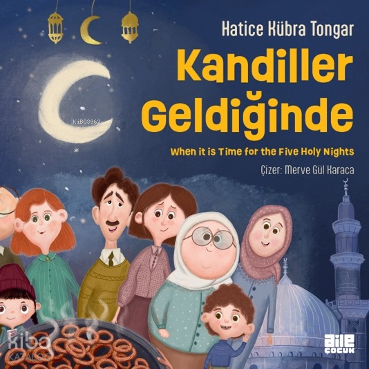 Kandiller Geldiğinde - 2