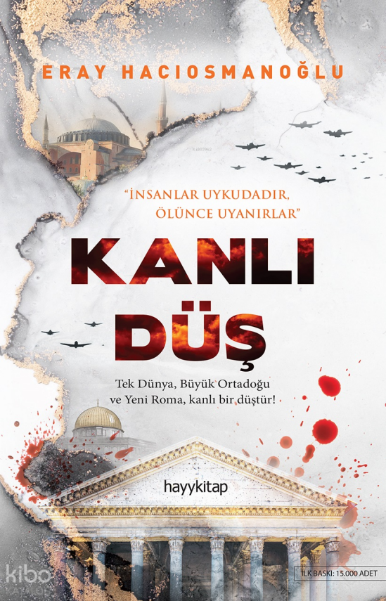 Kanlı Düş - 1