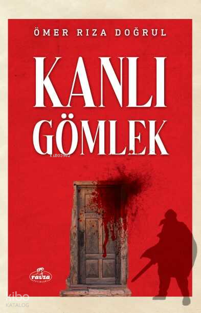Kanlı Gömlek - 2