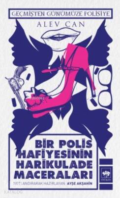Kanlı Vakalar Koleksiyonu - 1
