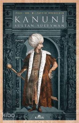 Kanuni Sultan Süleyman - 2