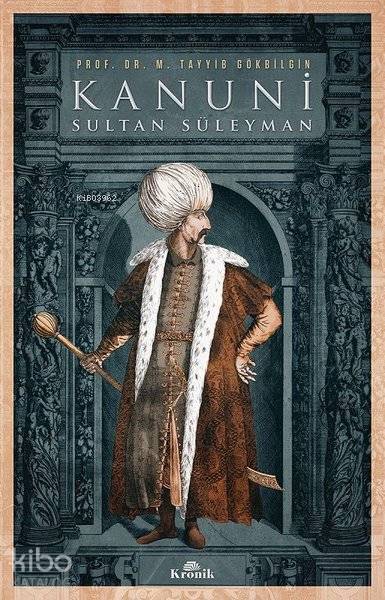 Kanuni Sultan Süleyman - 2