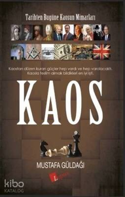 Kaos - 1