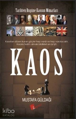 Kaos - 1