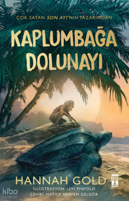 Kaplumbağa Dolunayı - 2