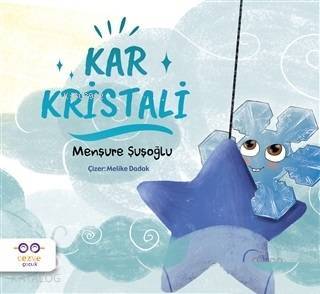 Kar Kristali - 1