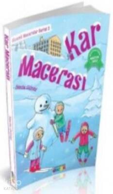 Kar Macerası - 2