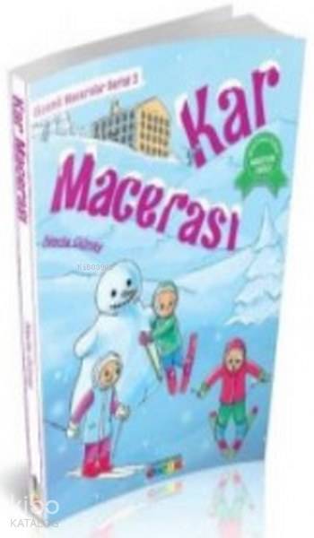 Kar Macerası - 2