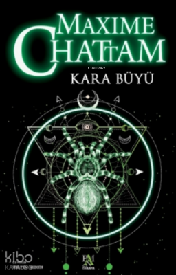 Kara Büyü - 2