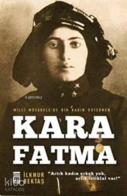 Kara Fatma - 1