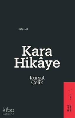 Kara Hikâye - 1