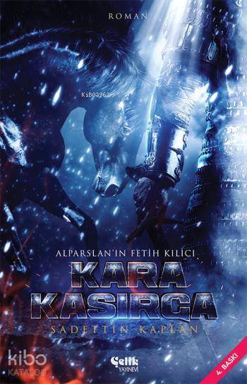 Kara Kasırga - 2