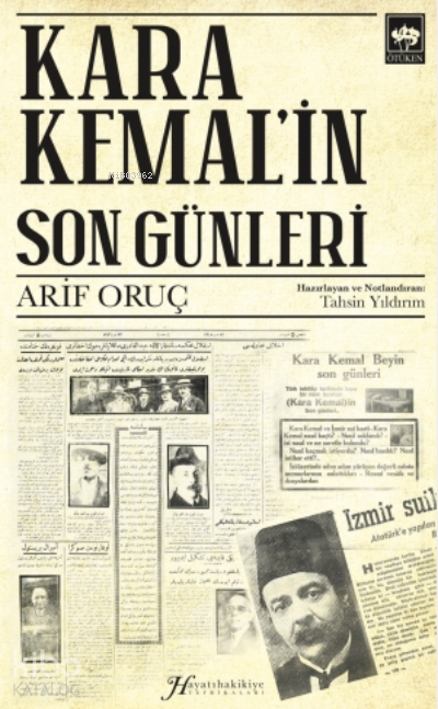 Kara Kemalin Son Günleri - 1