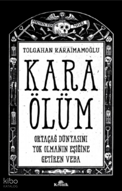 Kara Ölüm Ortaçağ Dünyasını Yok Olmanın Eşiğine Getiren Veba - 1