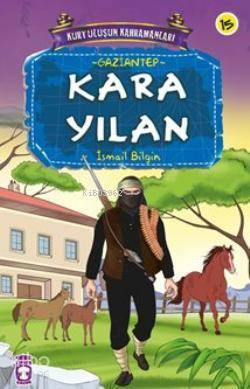 Kara Yılan Kurtuluşun Kahramanları - 2, 9+ Yaş - 1