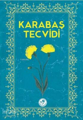 Karabaş Tecvidi - 1