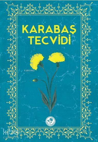 Karabaş Tecvidi - 2