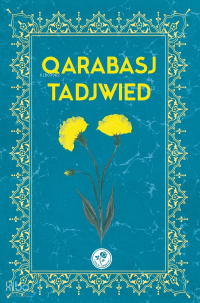 Karabaş Tecvidi (Hollandaca) - 1