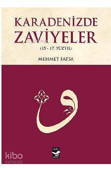 Karadenizde Zaviyeler - 2