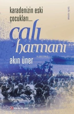 Karadenizin Eski Çocukları-Çalı Harmanı 2 - 2
