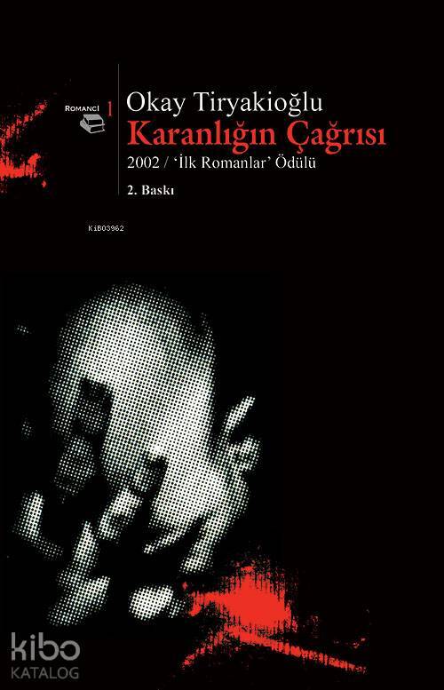 Karanlığın Çağrısı - 2