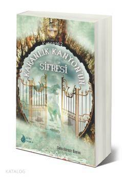 Karanlık Kanyonun Şifresi - 1