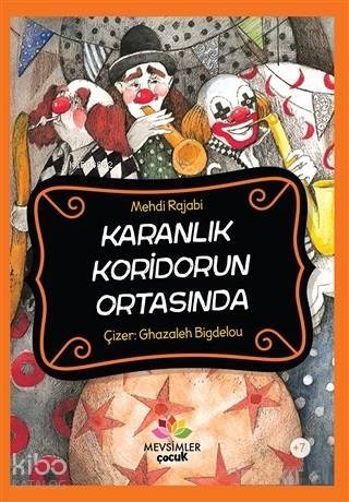 Karanlık Koridorun Ortasında - 2