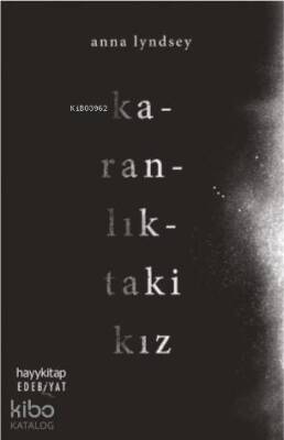 Karanlıktaki Kız - 2