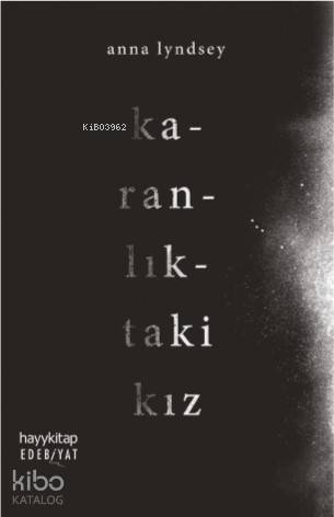 Karanlıktaki Kız - 2