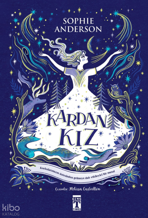 Kardan Kız - 2