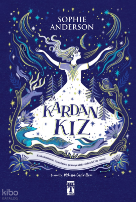 Kardan Kız - 2
