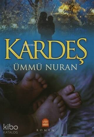 Kardeş - 1