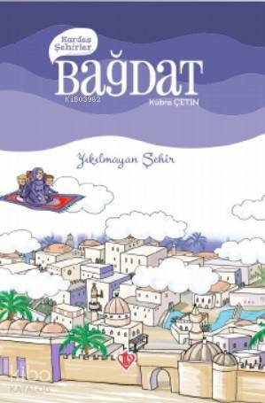 Kardeş Şehirler Bağdat - 2