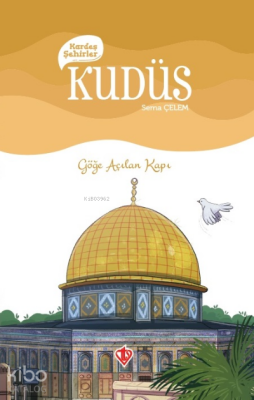 Kardeş Şehirler Kudüs - 2