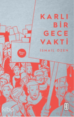 Karlı Bir Gece Vakti - 2